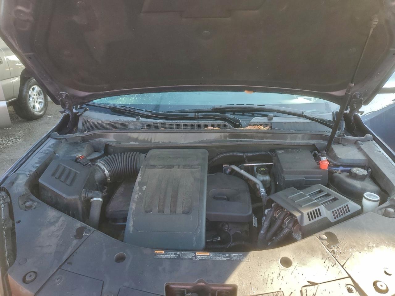 2014 Chevrolet Equinox Lt VIN: 2GNFLGEK9E6201695 Lot: 93485265