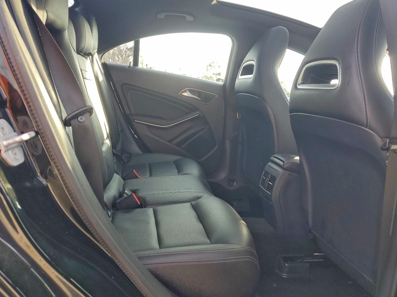 2018 Mercedes-Benz Cla 250 4Matic VIN: WDDSJ4GB2JN600033 Lot: 94252705