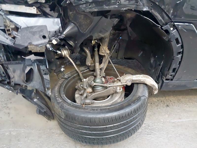 2023 BMW X6 XDRIVE M50I 5DR AUTO