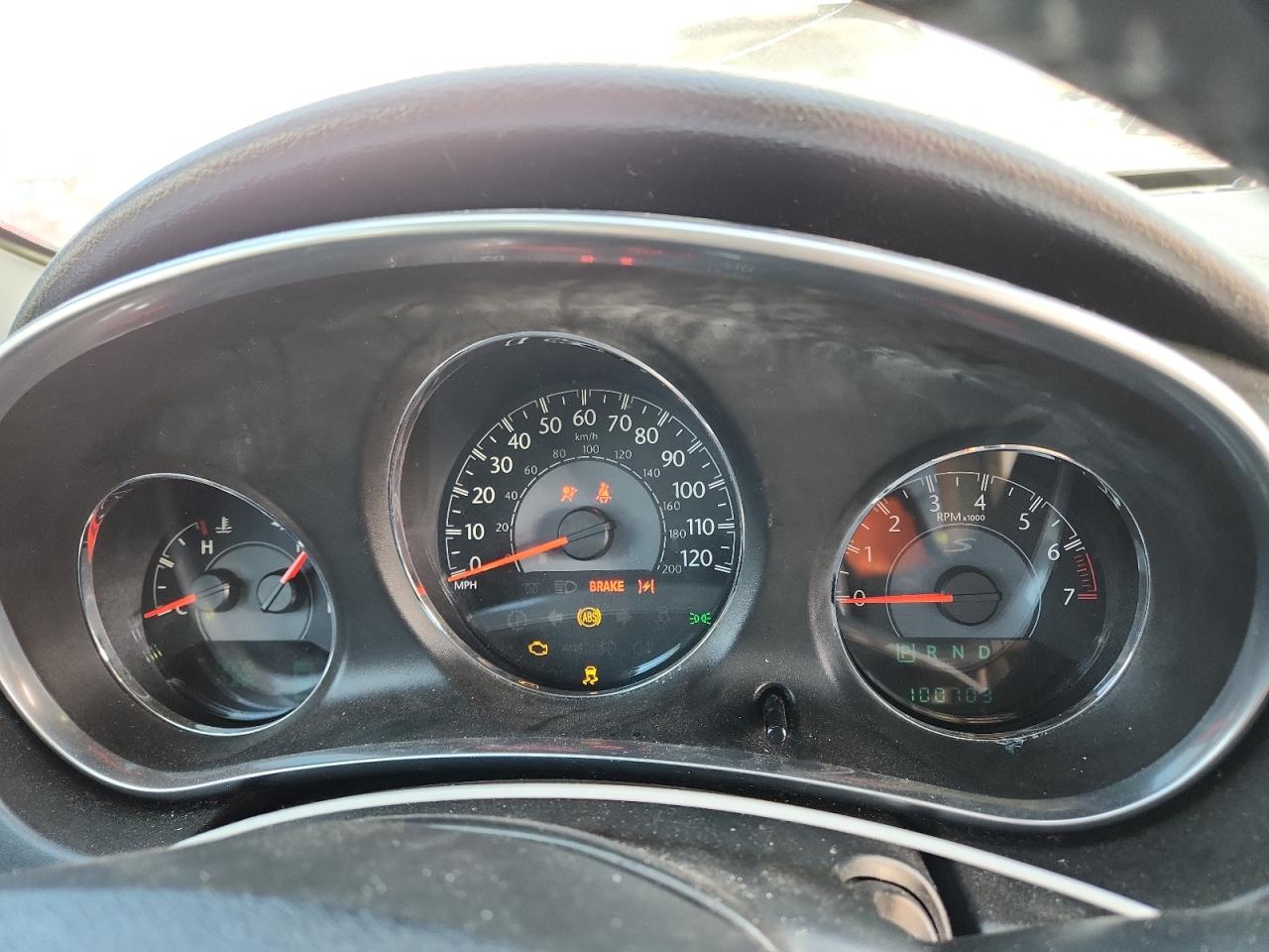 2014 Chrysler 200 Touring VIN: 1C3CCBBG8EN185360 Lot: 91211175