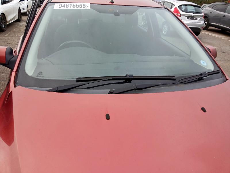 2006 FORD FOCUS ZETE