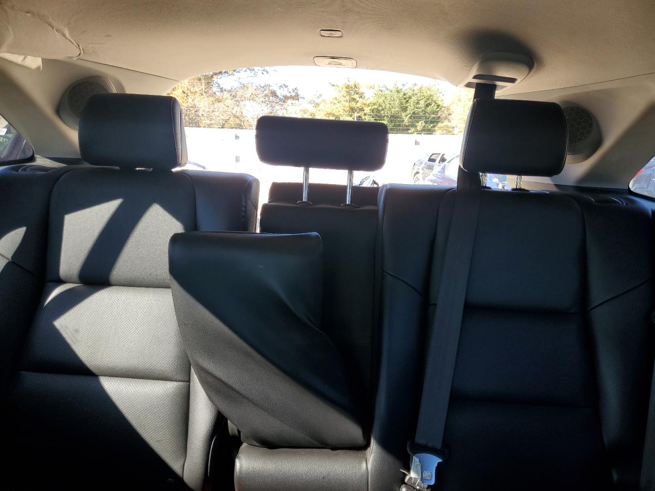 2018 Acura Rdx Technology VIN: 5J8TB4H51JL018975 Lot: 91466115