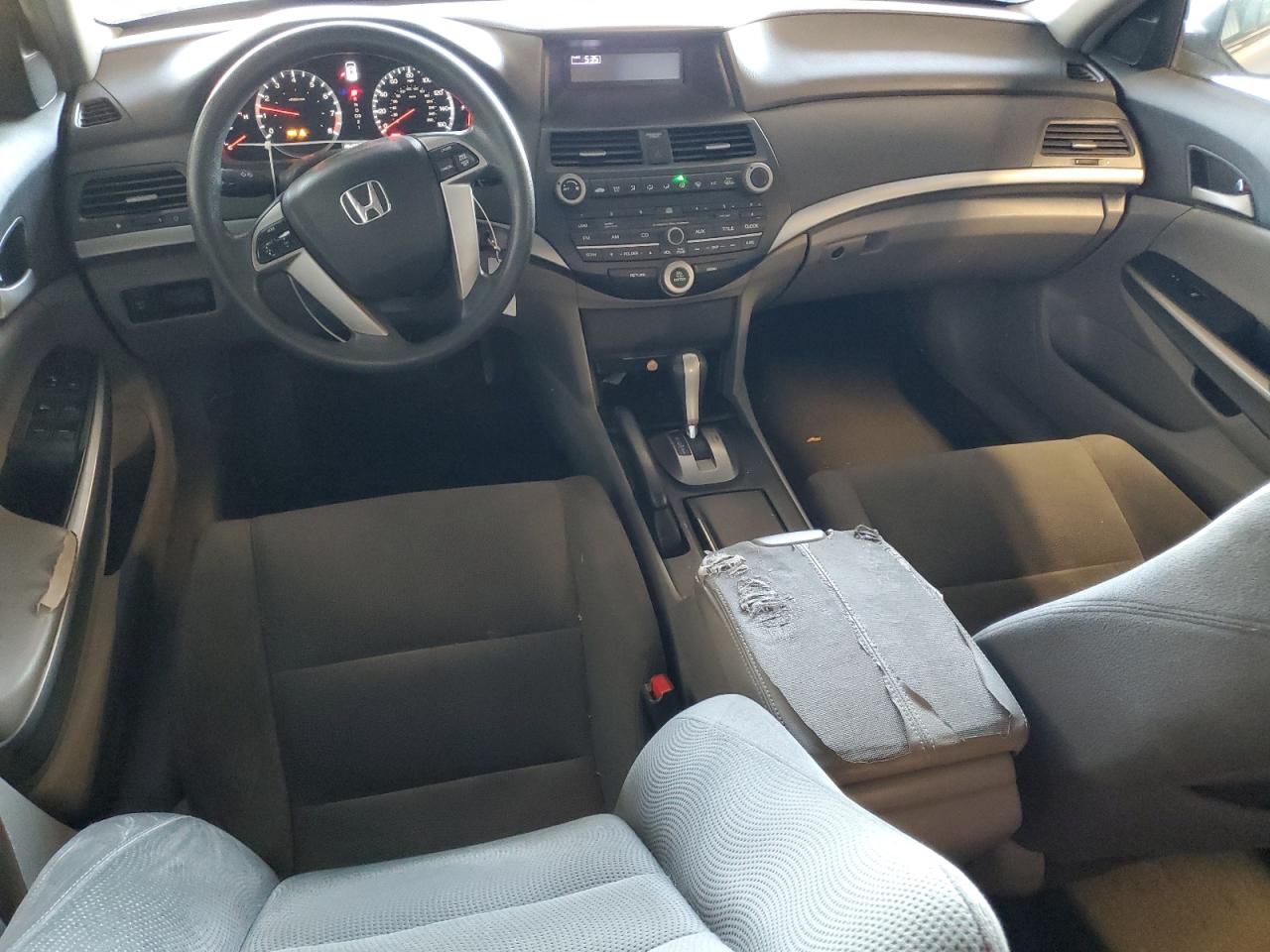 2009 Honda Accord Ex VIN: 1HGCP26729A089264 Lot: 93293845