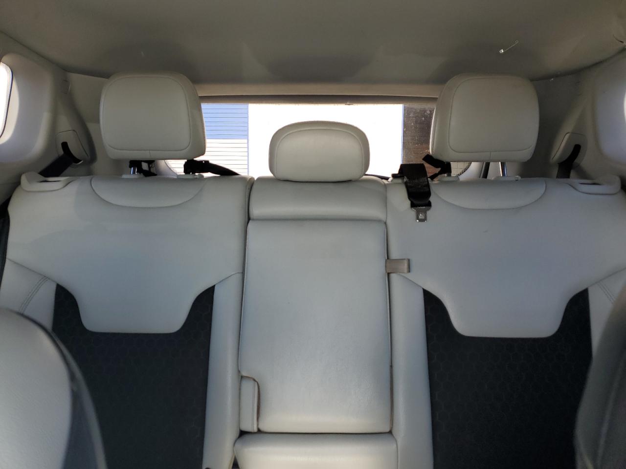 2021 Jeep Compass Latitude VIN: 3C4NJCBB5MT505575 Lot: 92932835