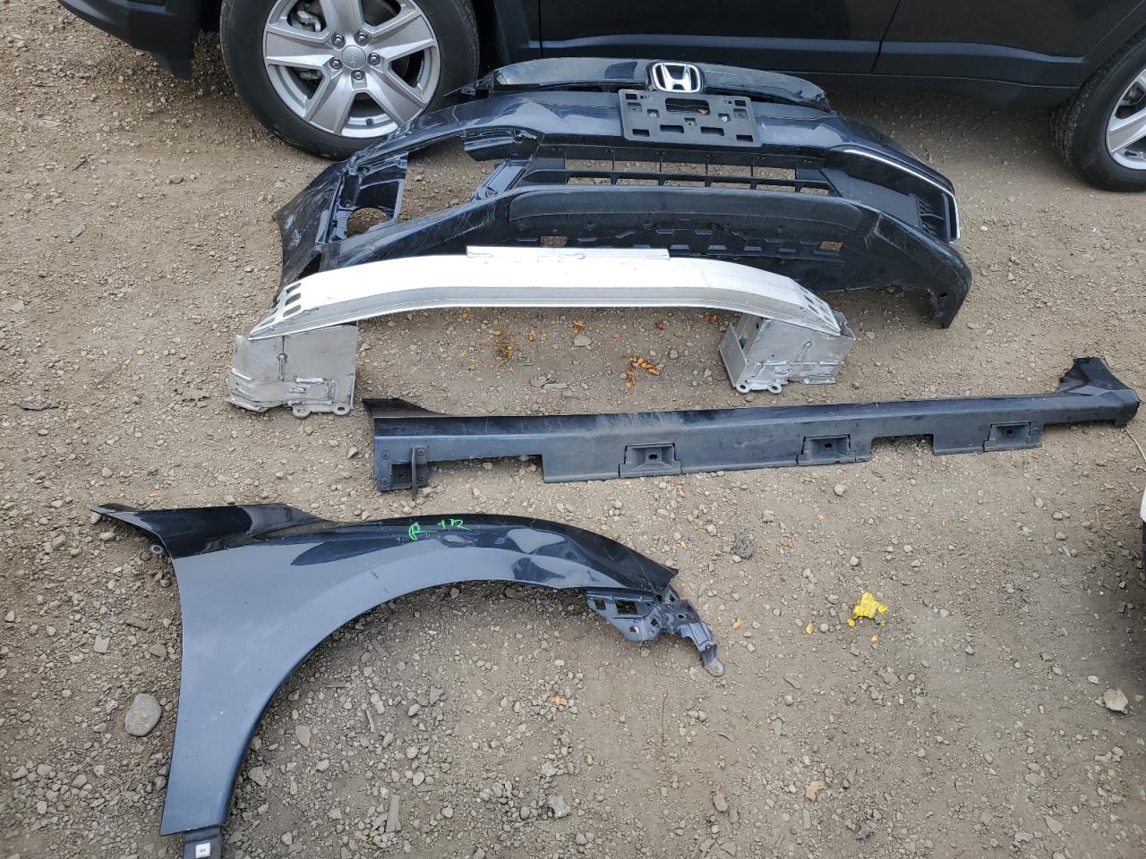 2020 Honda Civic Lx VIN: 2HGFC2F67LH521565 Lot: 91068105