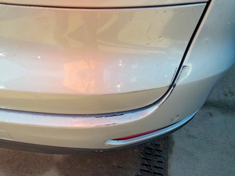 2015 FORD GALAXY TIT