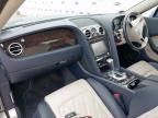 2013 BENTLEY CONTINENTAL GTC 6.0 W12 MULLINER DRIVING SPEC 2DR AUTO for sale at Copart SANDY