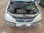 2006 VAUXHALL CORSA 1.2I 16V SXI [80] 5DR for sale at Copart WESTBURY
