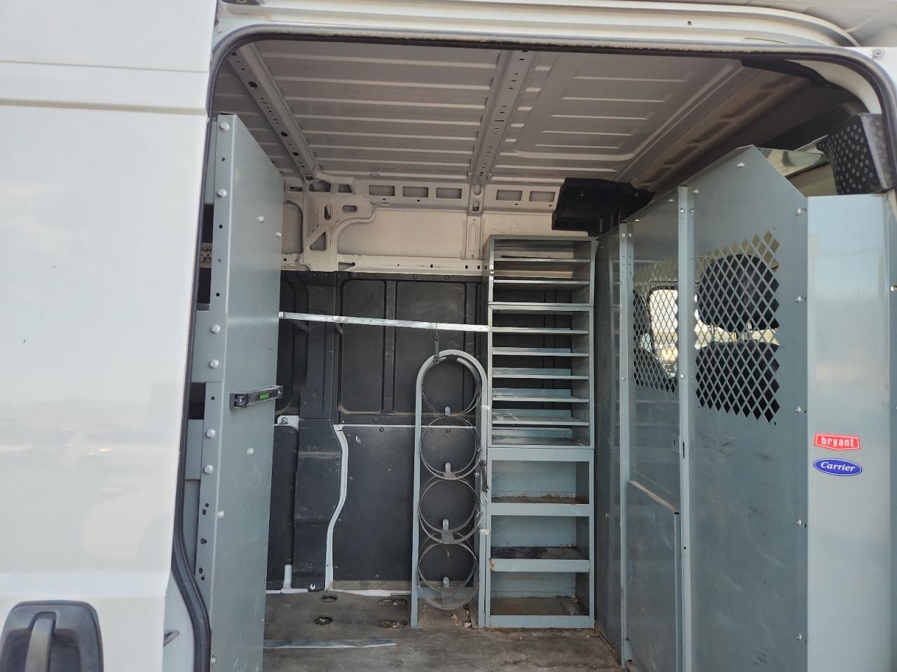 2019 Ram Promaster 2500 2500 High VIN: 3C6TRVDG0KE504833 Lot: 91366995