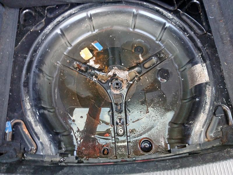 2006 AUDI A3 1.6 FSI SPORT 5DR