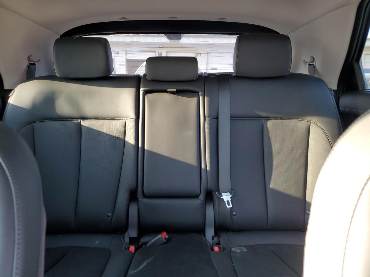 2025 Hyundai Ioniq 5 Limited VIN: 7YAKRDDC1SY031748 Lot: 92417635