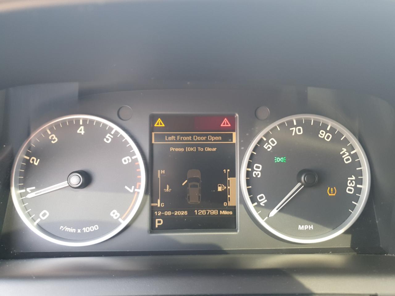 2012 Land Rover Lr4 Hse Luxury VIN: SALAK2D48CA649821 Lot: 93118865