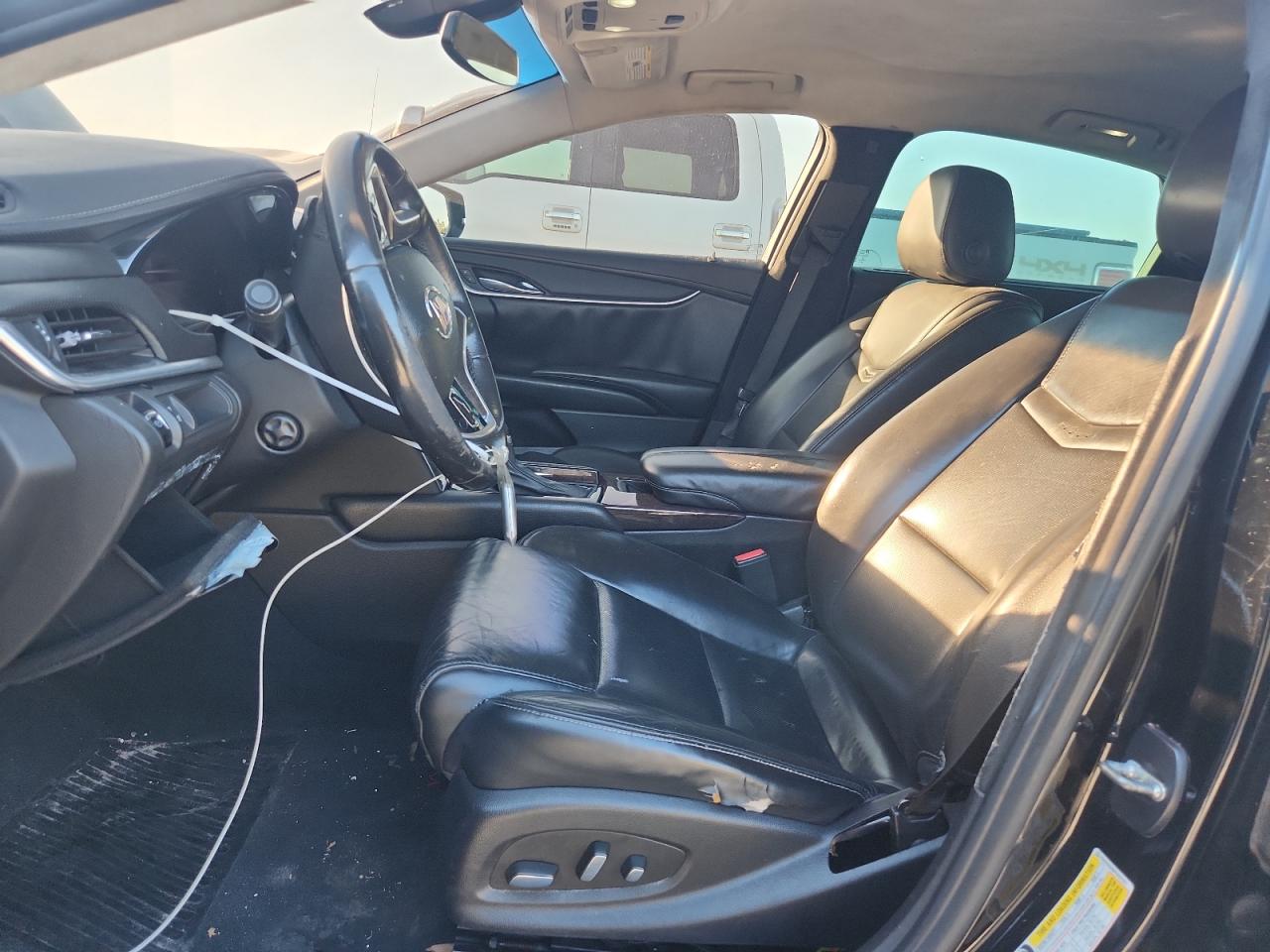 2015 Cadillac Xts VIN: 2G61U5S36F9197237 Lot: 92855585