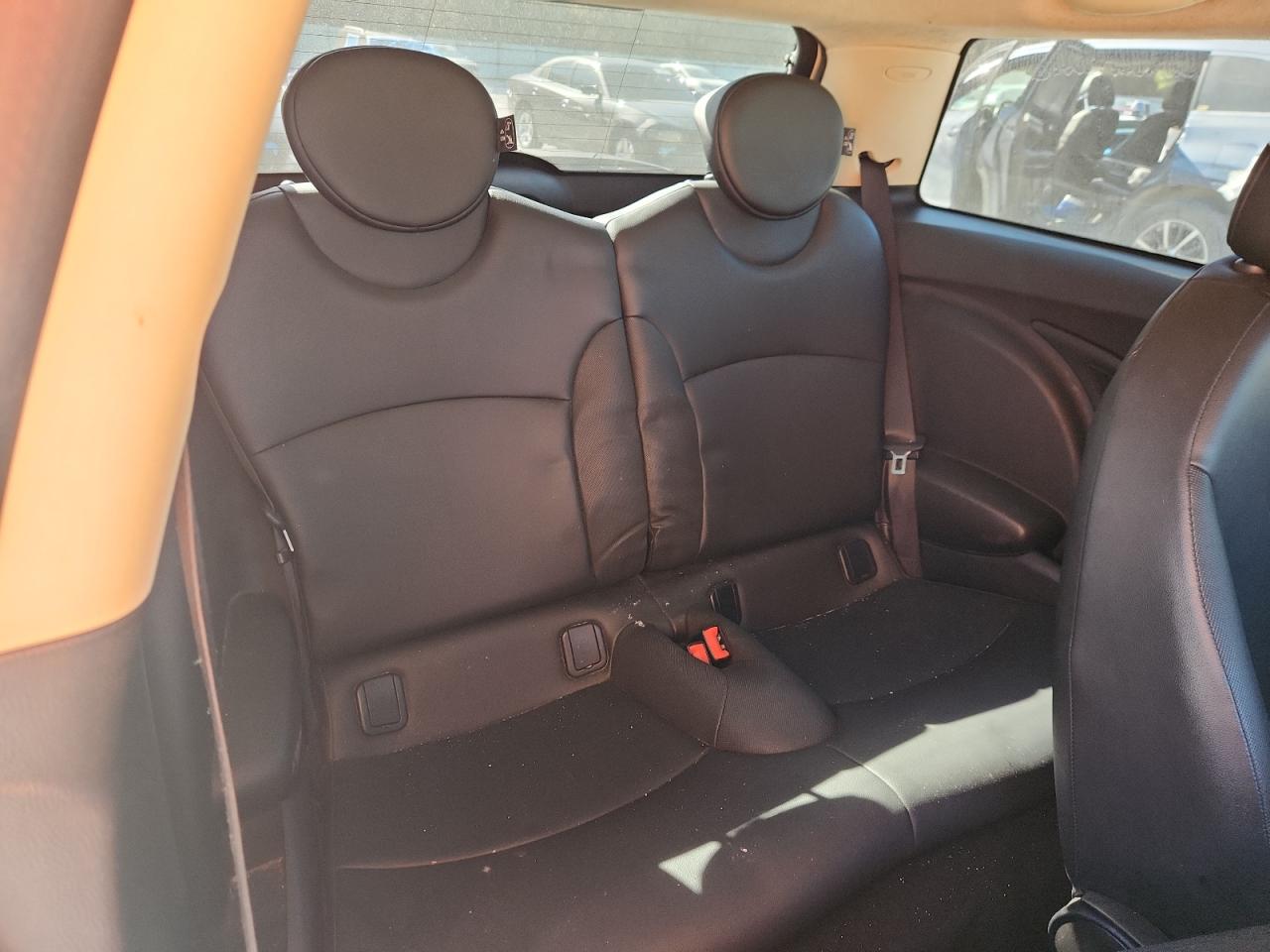 2013 Mini Cooper VIN: WMWSU3C55DT685264 Lot: 93013555