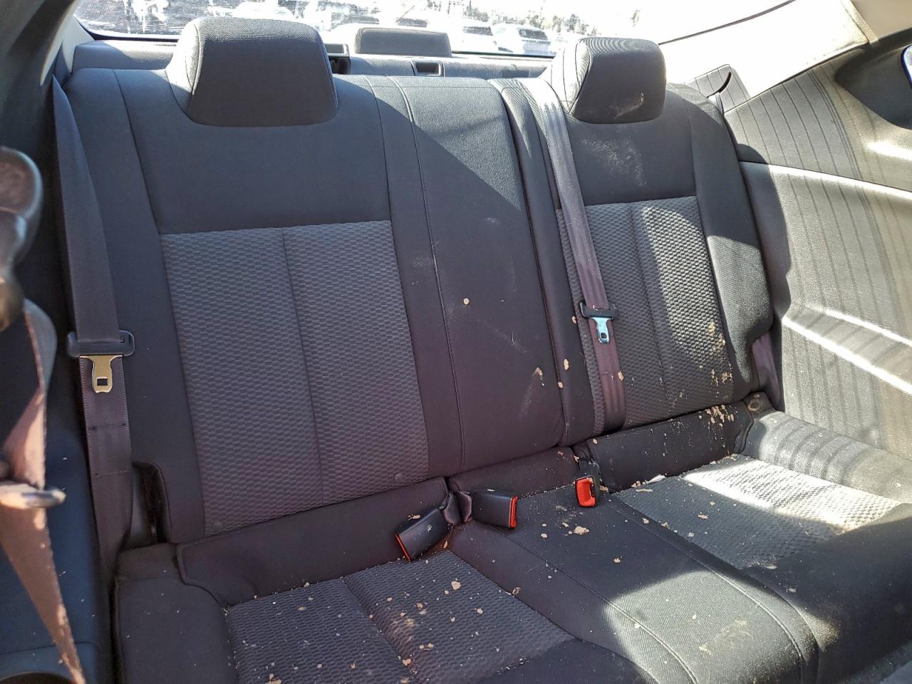 2008 Nissan Altima 2.5S VIN: 1N4AL24E08C216377 Lot: 93524055