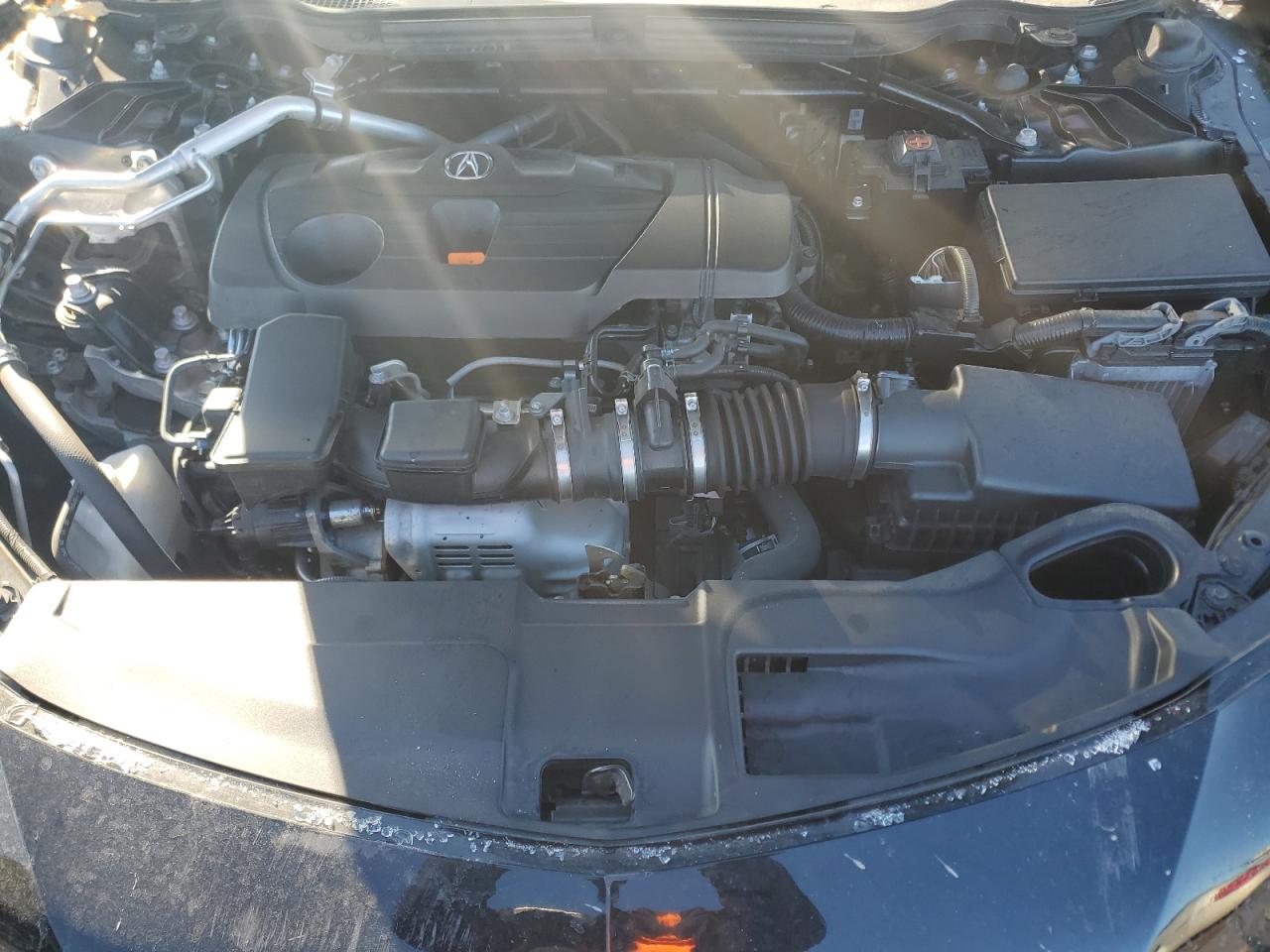 2024 Acura Tlx A-Spec VIN: 19UUB6F5XRA000243 Lot: 92664125