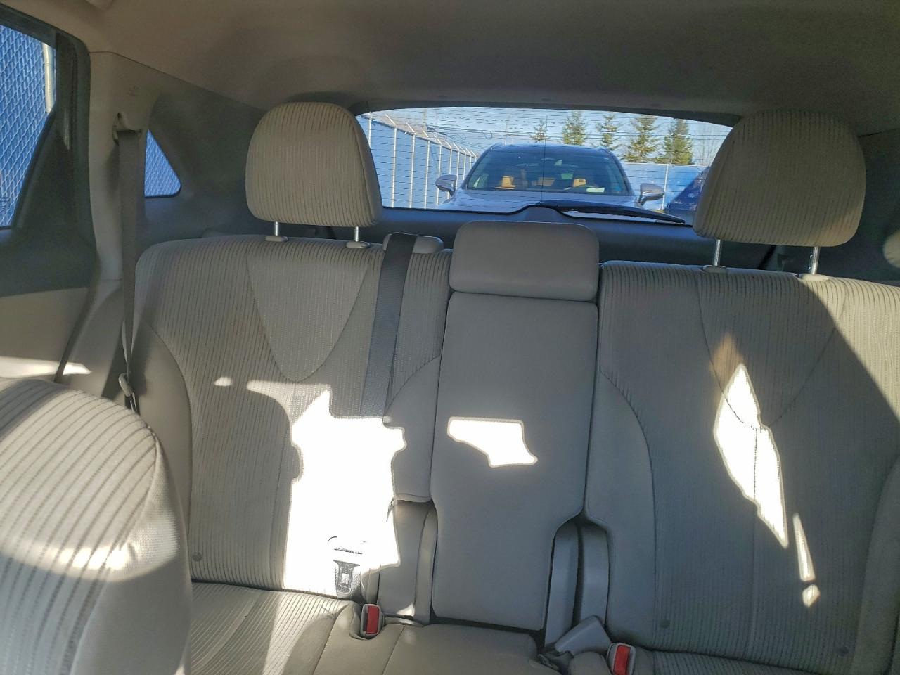 2014 Toyota Venza Le VIN: 4T3ZA3BB1EU081694 Lot: 93622345