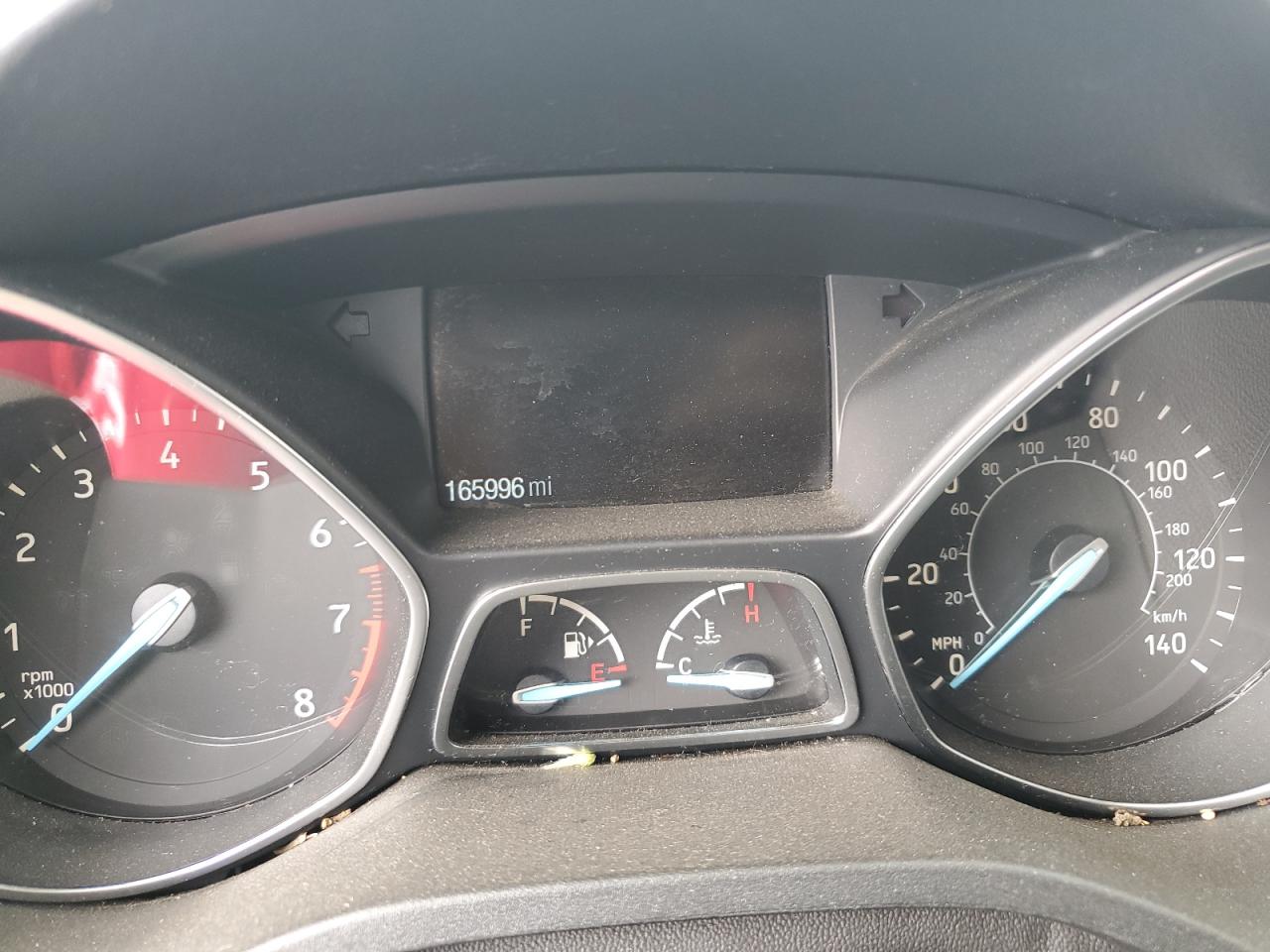 2018 Ford Escape Se VIN: 1FMCU0GD5JUC63231 Lot: 91784555