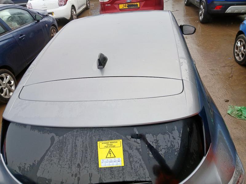 2024 RENAULT CLIO 1.6 E-TECH FULL HYBRID 145 ESPRIT ALPINE 5DR AUTO