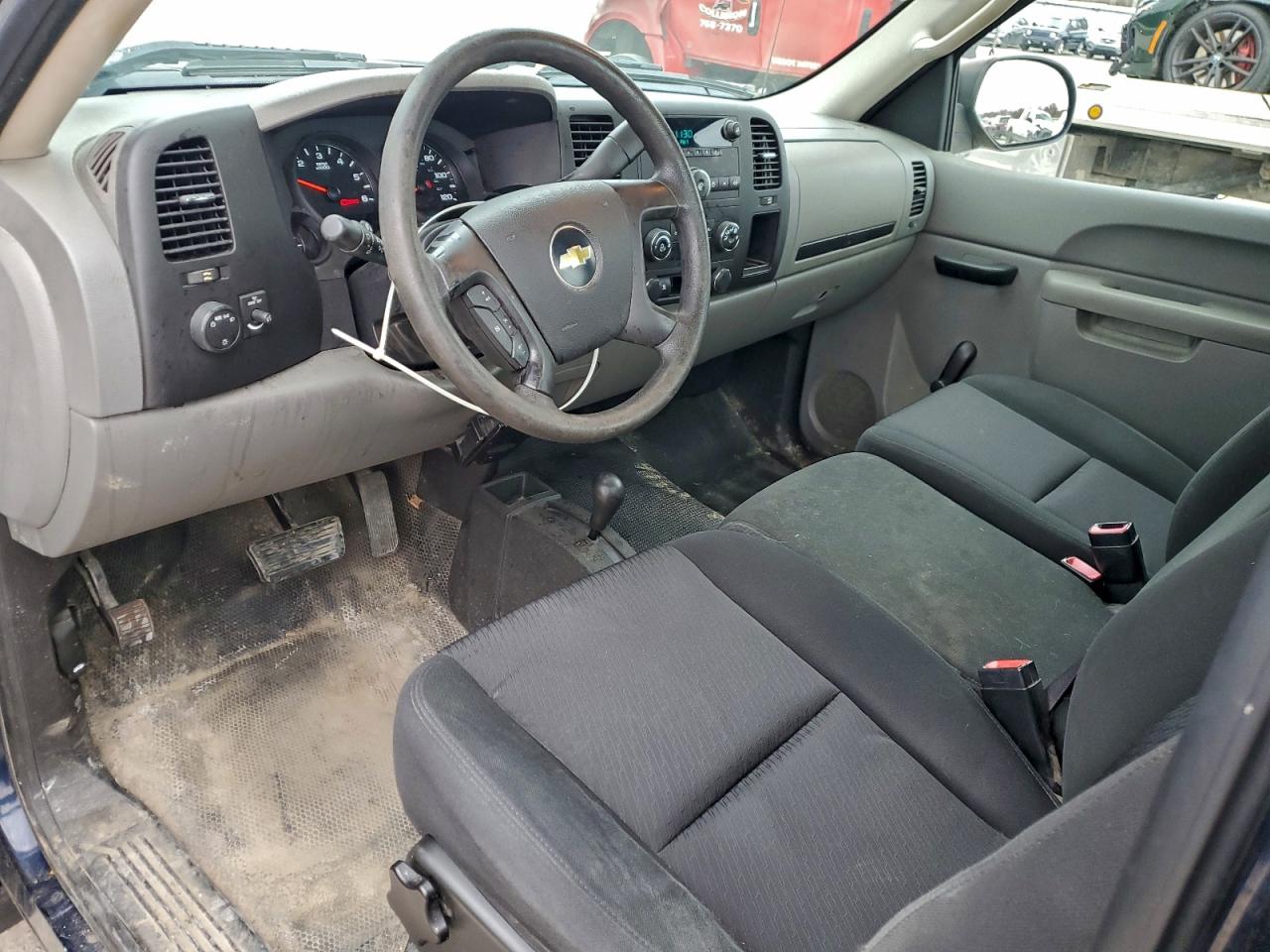 2011 Chevrolet Silverado K1500 VIN: 1GCNKPEAXBZ274265 Lot: 94251465