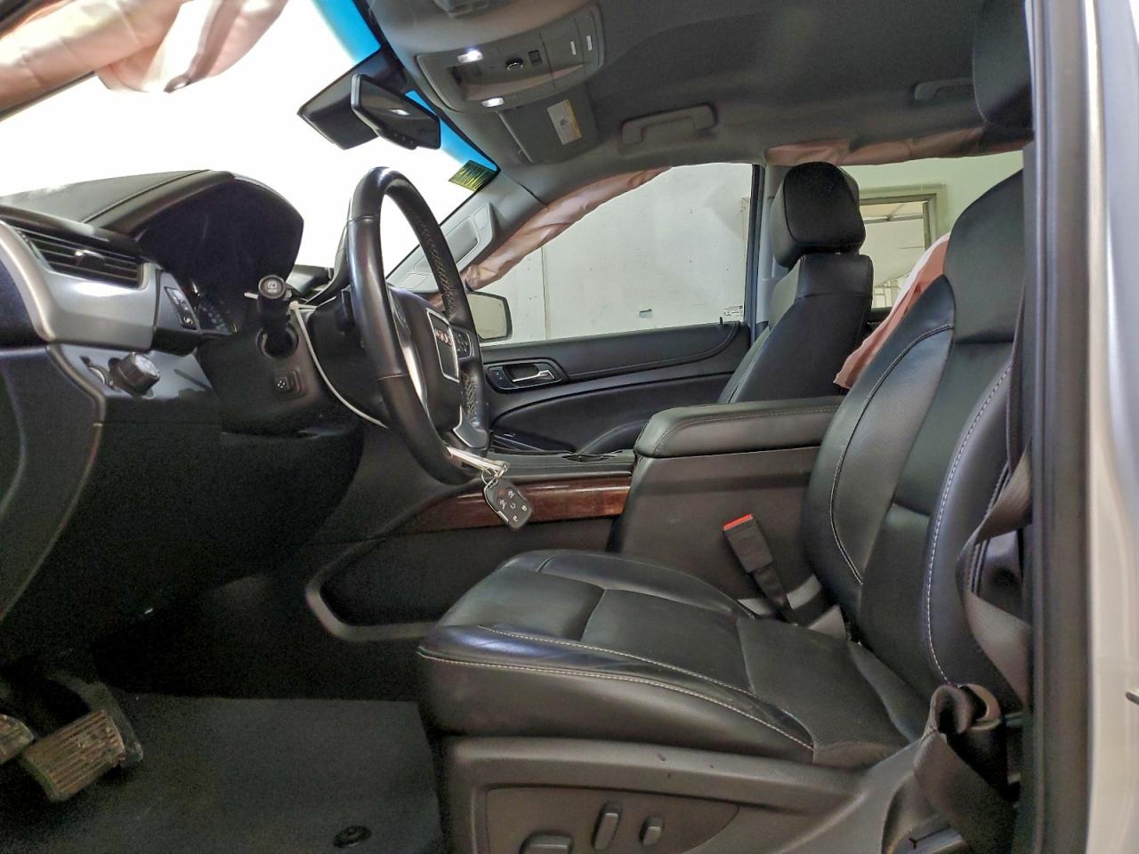 2019 GMC Yukon Slt VIN: 1GKS1BKC6KR389061 Lot: 94081615