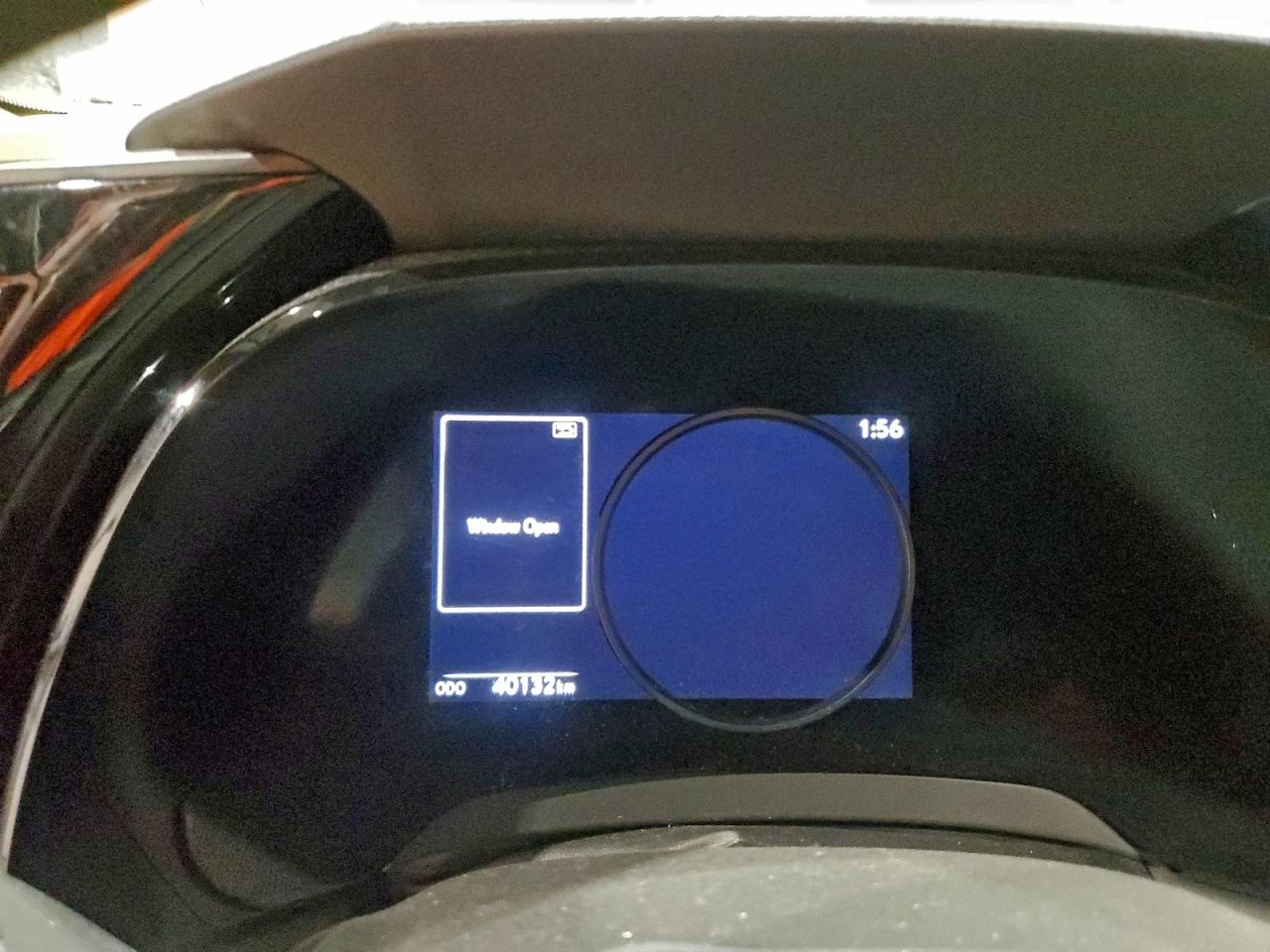 2023 Lexus Rx 350 Base VIN: 2T2BAMCA3PC005870 Lot: 93537495