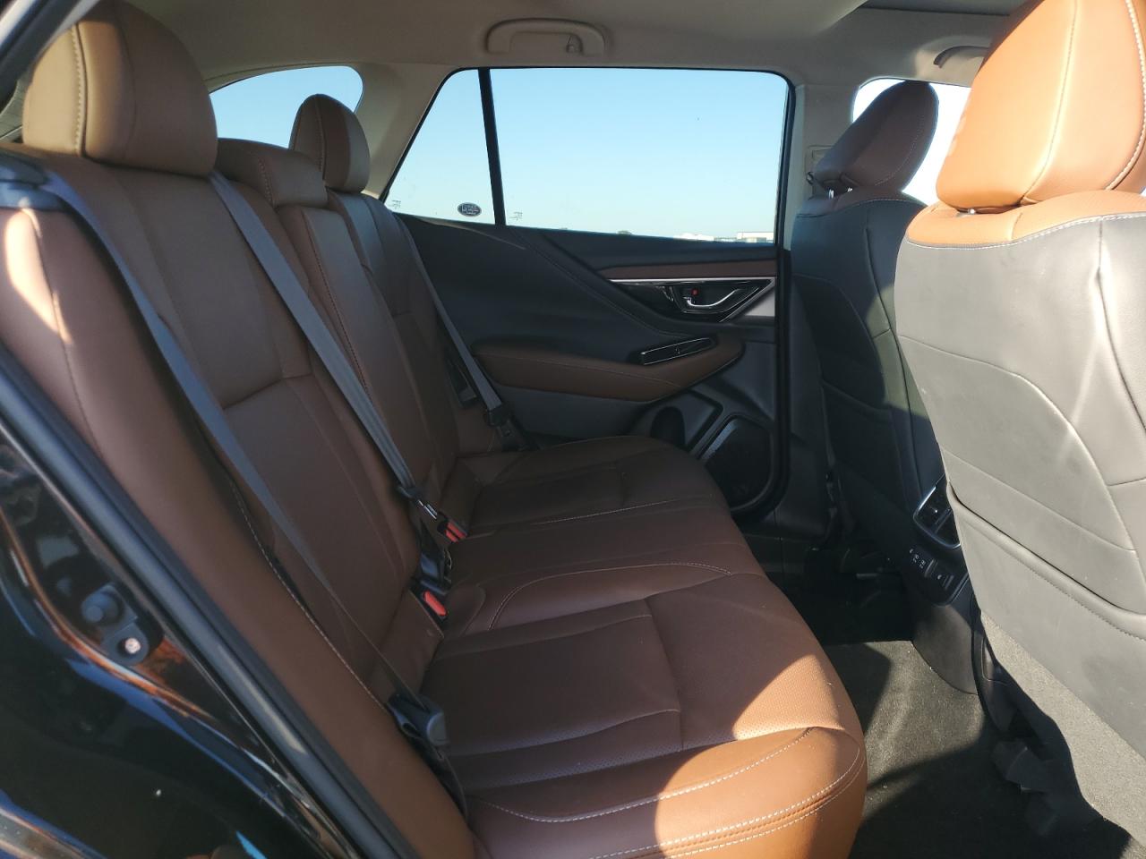 2022 Subaru Outback Touring VIN: 4S4BTAPC4N3283512 Lot: 94050765