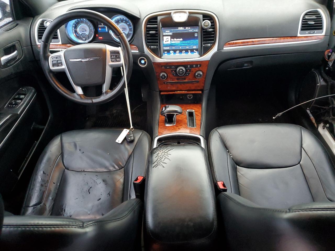 2014 Chrysler 300 VIN: 2C3CCAAG0EH244390 Lot: 90942435