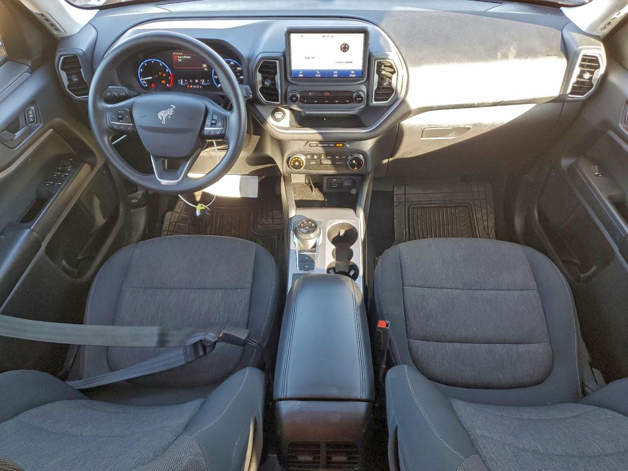 2024 Ford Bronco Sport Big Bend VIN: 3FMCR9B68RRE26603 Lot: 93685675