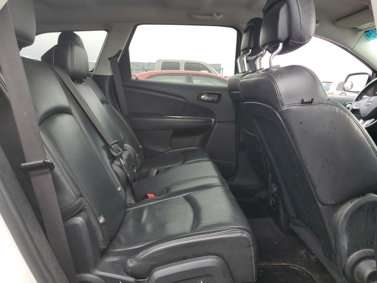 2017 Dodge Journey Gt VIN: 3C4PDDFG3HT513269 Lot: 92818315