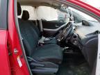 2008 TOYOTA YARIS 1.3 VVT-I TR 5DR for sale at Copart ST HELENS