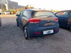 2018 KIA RIO 1.25 2 5DR for sale at Copart BRISTOL