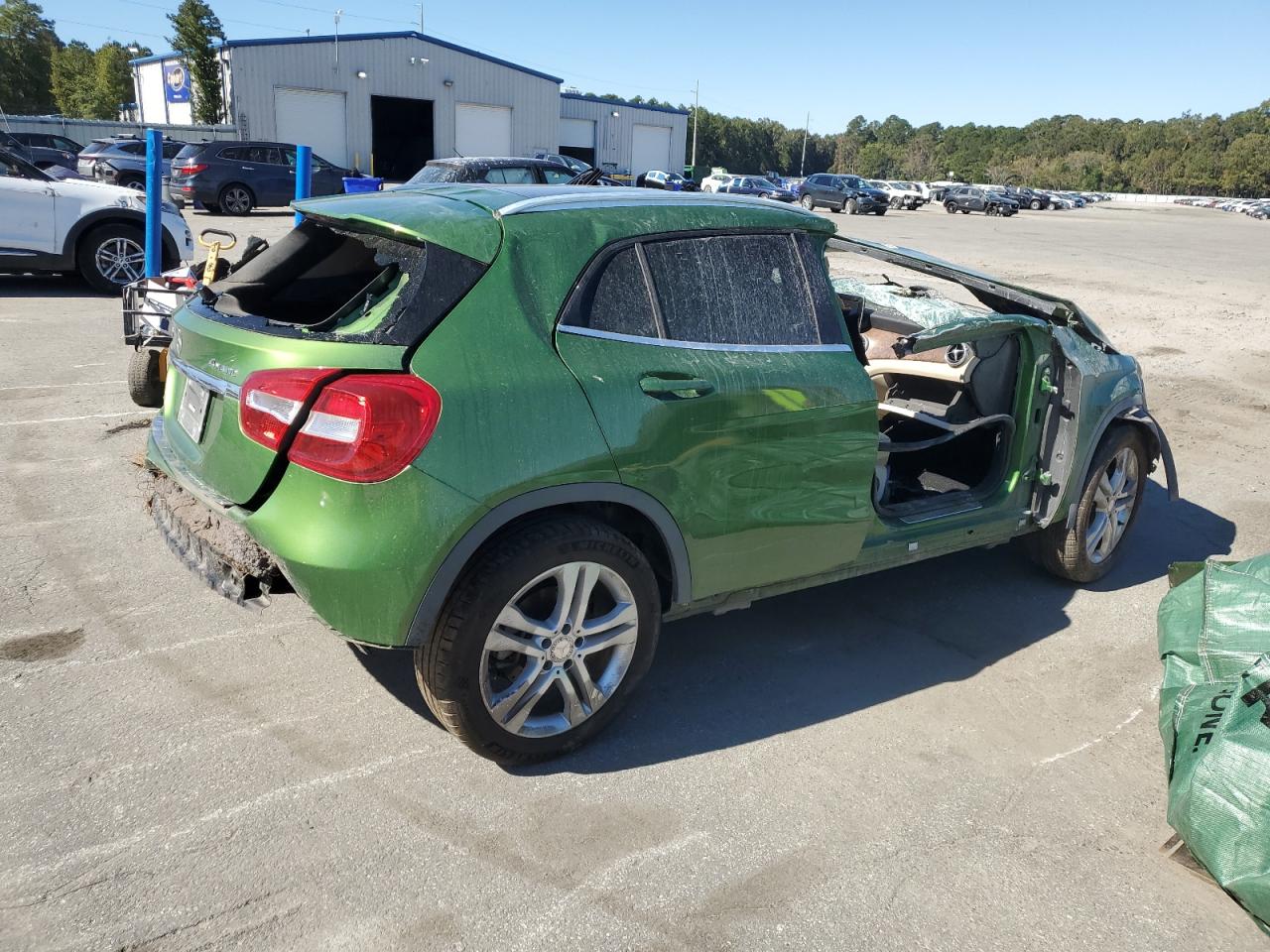 Фото: WDCTG4GB5GJ230218