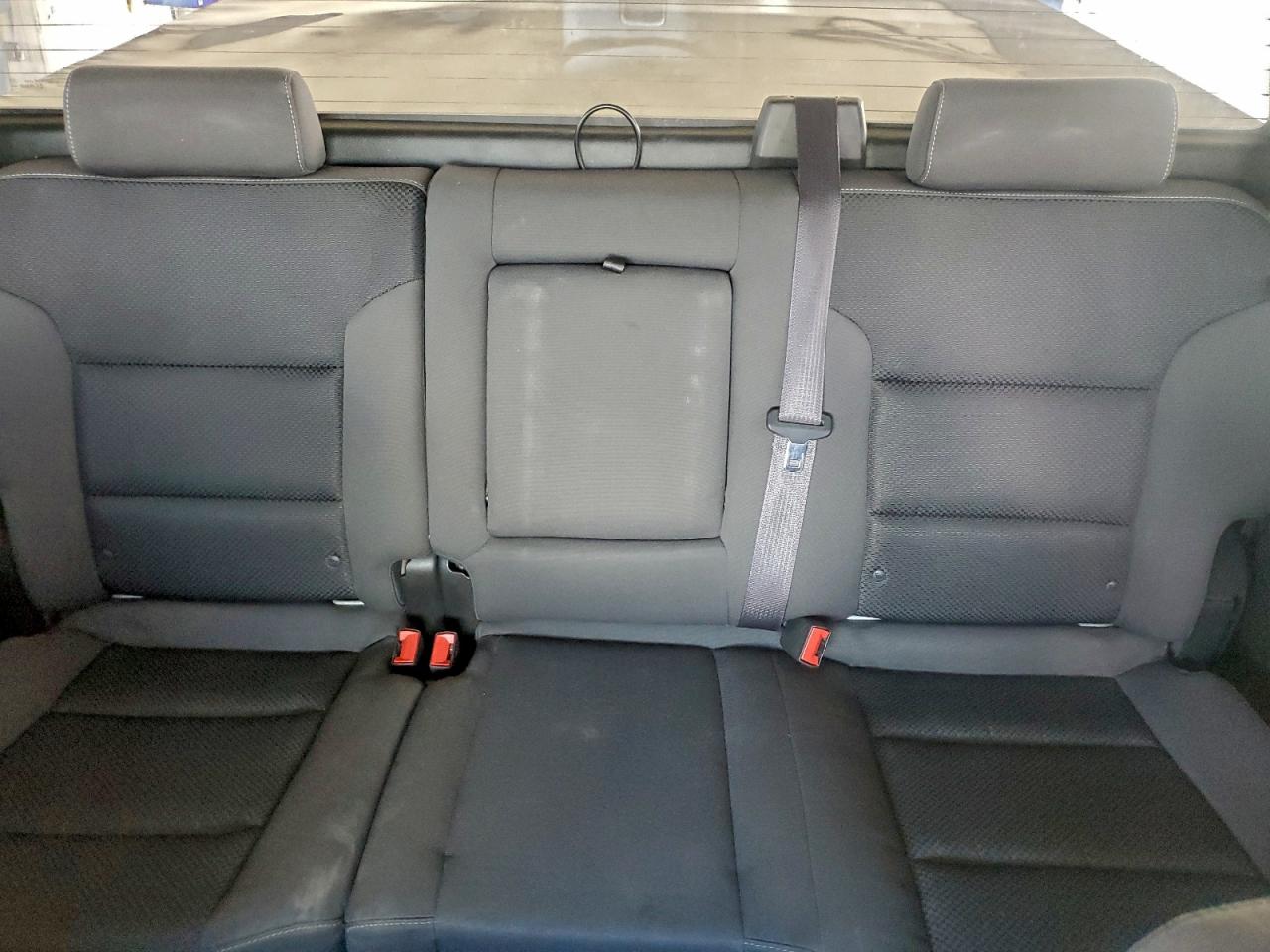 2015 Chevrolet Silverado C1500 Lt VIN: 3GCPCREC2FG510657 Lot: 94325505