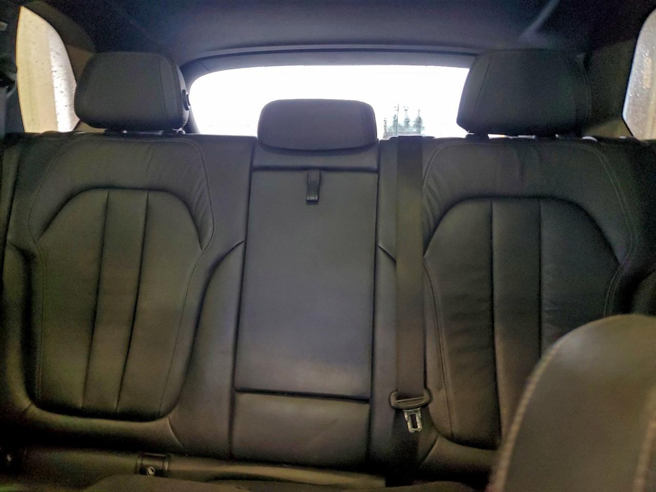 2019 BMW X5 xDrive40I VIN: 5UXCR6C55KLK80091 Lot: 94291445