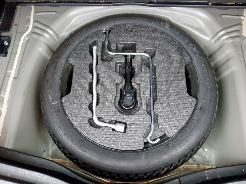 2012 TOYOTA VERSO-S 1.33 DUAL VVT-I TR 5DR