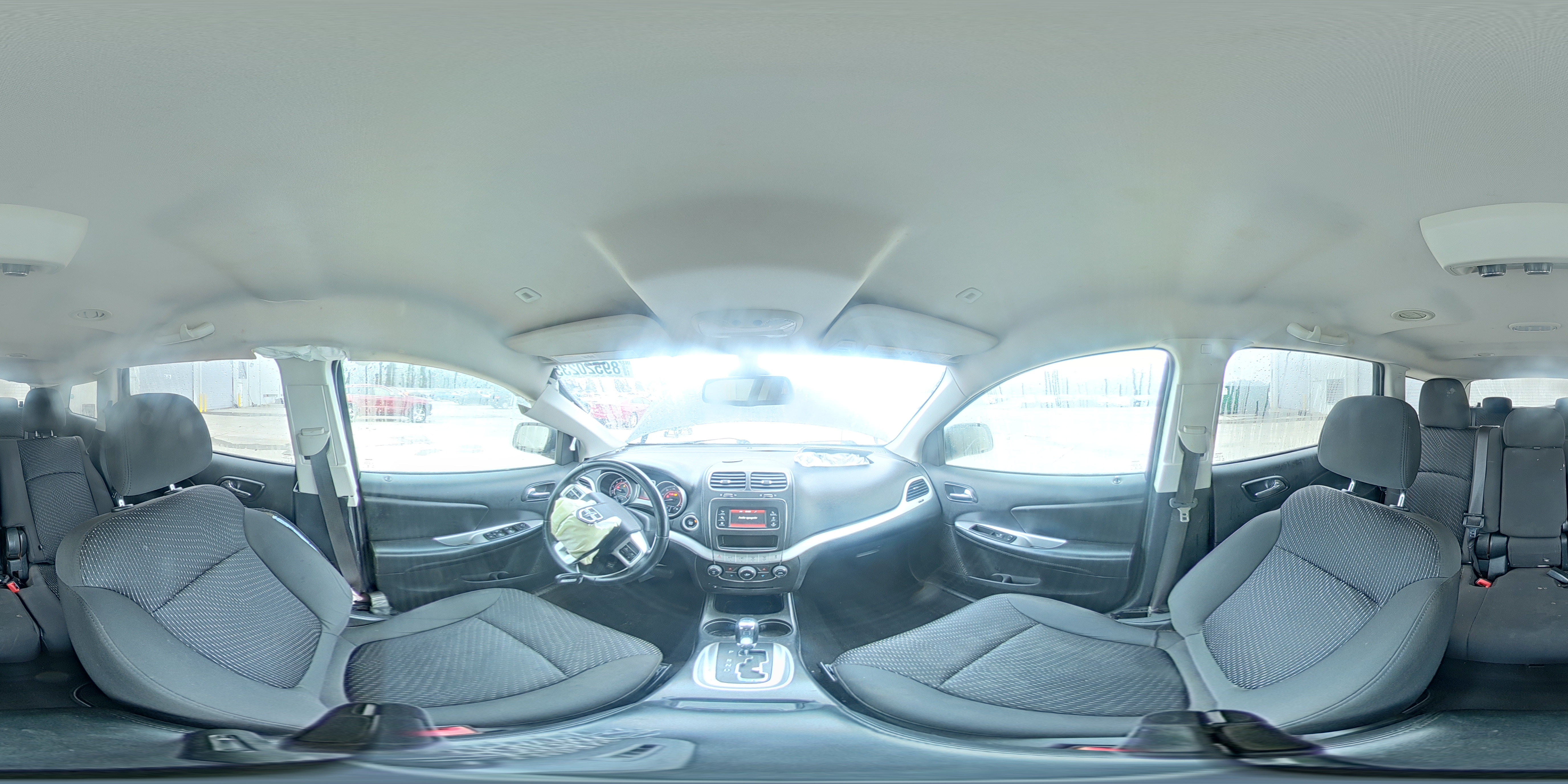 2018 Dodge Journey Sxt VIN: 3C4PDCBG3JT510913 Lot: 89520235