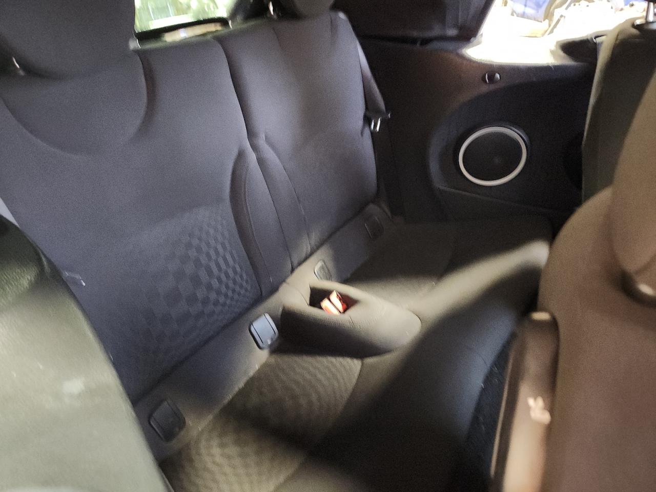 2014 Mini Cooper S VIN: WMWZP3C50ET298564 Lot: 93532525