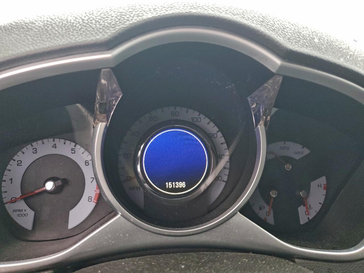 2012 Cadillac Srx Luxury Collection VIN: 3GYFNDE35CS656904 Lot: 93848035