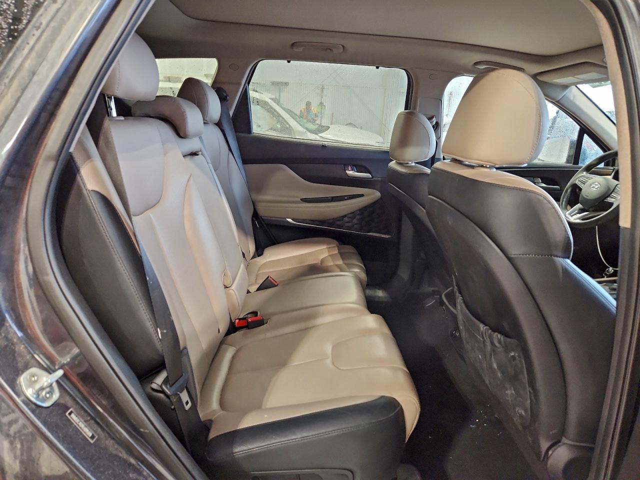 2020 Hyundai Santa Fe Sel VIN: 5NMS3CAD9LH295378 Lot: 93834125