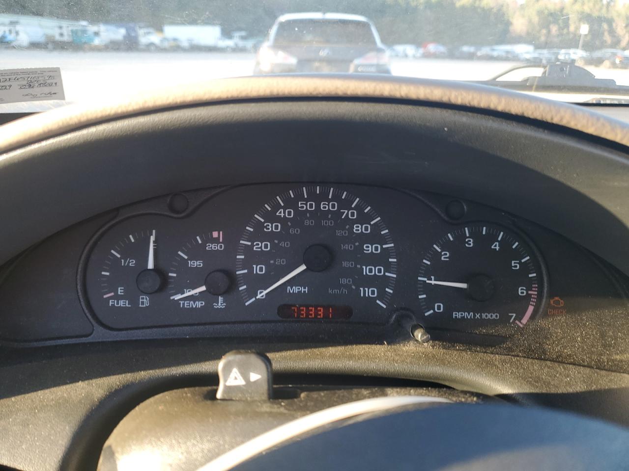 2005 Chevrolet Cavalier VIN: 1G1JC12F657108598 Lot: 92653875