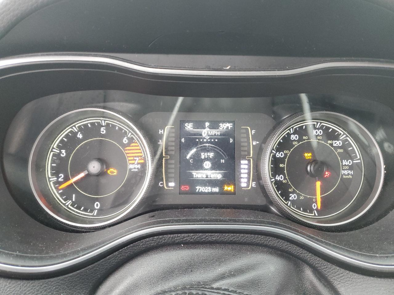 2021 Jeep Cherokee Latitude VIN: 1C4PJMCB8MD111894 Lot: 93045325