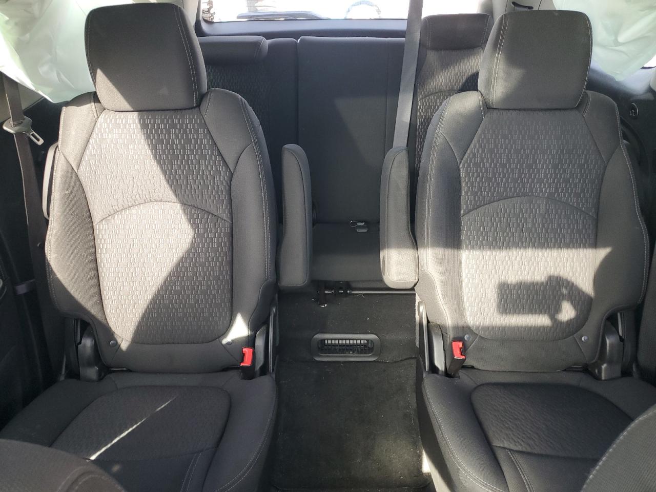 2013 GMC Acadia Sle VIN: 1GKKRPKDXDJ244847 Lot: 92386395