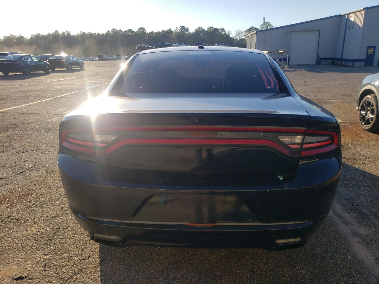 2019 Dodge Charger Sxt VIN: 2C3CDXBG1KH655632 Lot: 91474715