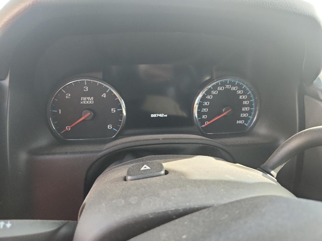 2020 GMC Yukon Xl Denali VIN: 1GKS2HKJ1LR113984 Lot: 93328495