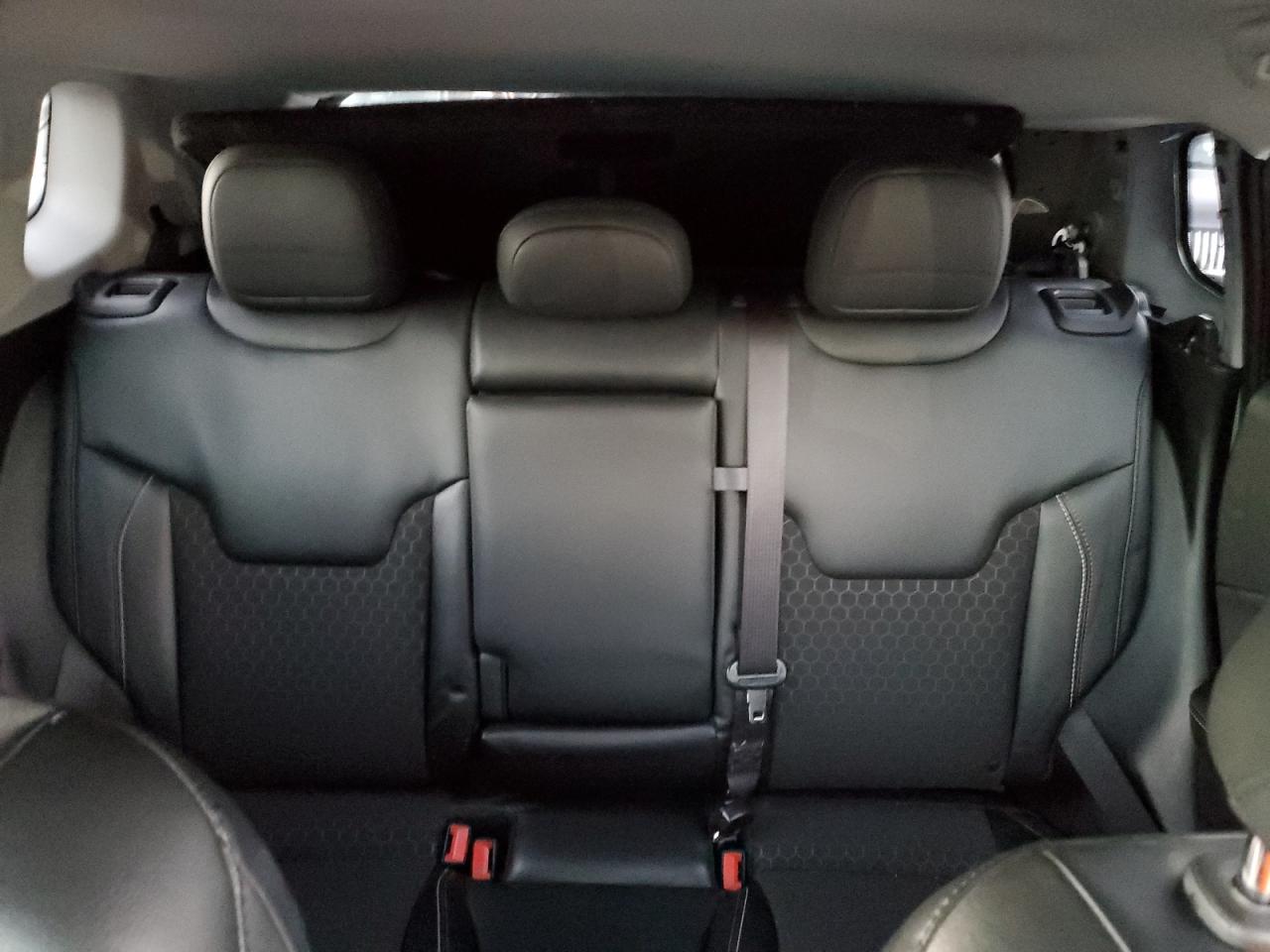 2021 Jeep Compass Latitude VIN: 3C4NJDBB1MT516367 Lot: 91652705