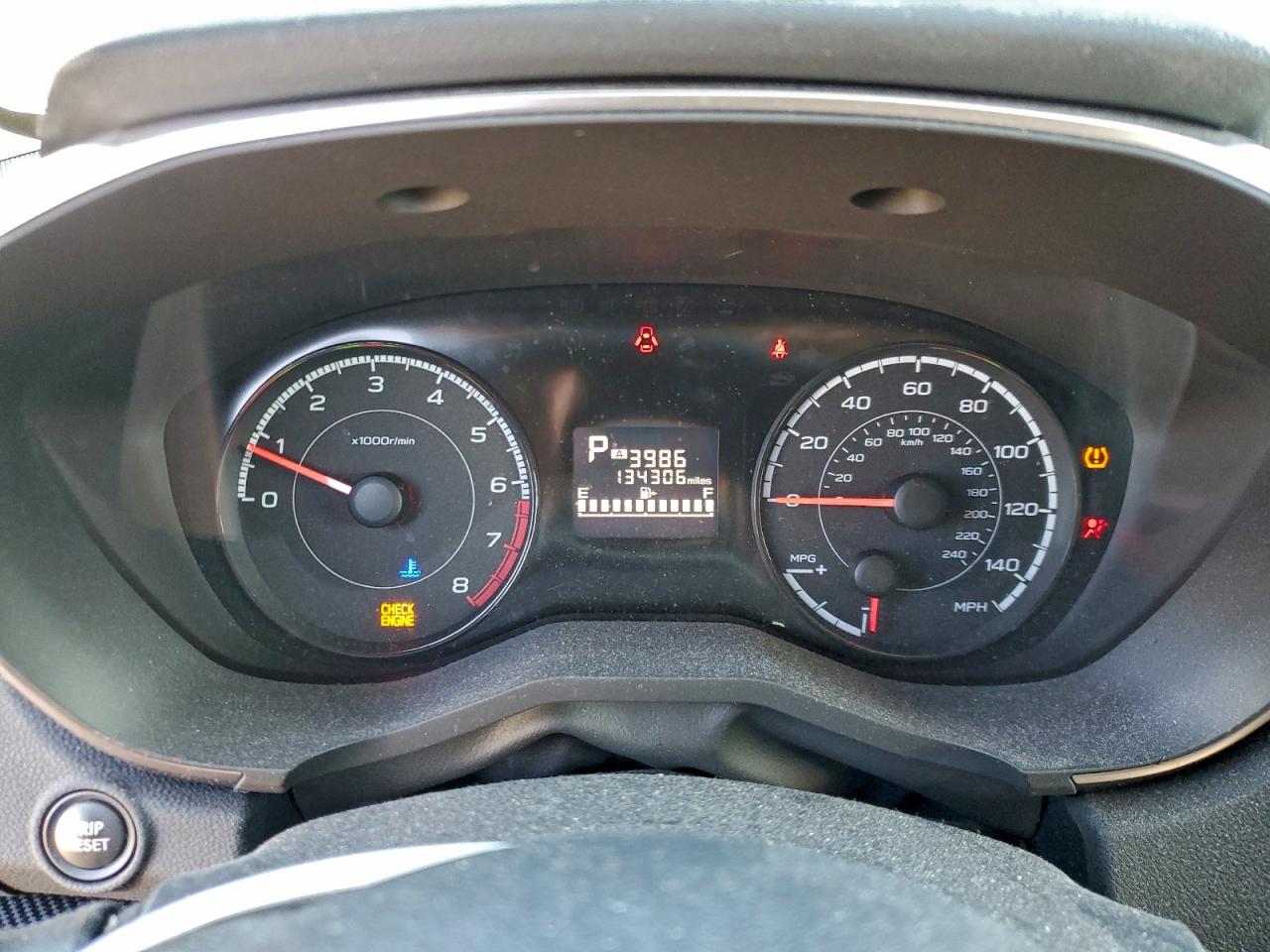 2018 Subaru Crosstrek Premium VIN: JF2GTABC7JH208433 Lot: 94491585