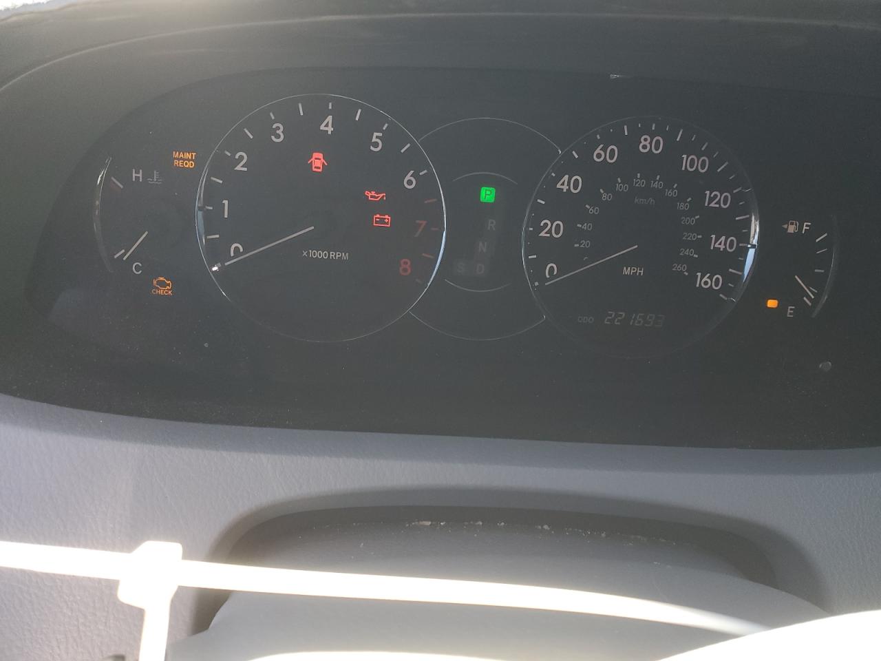 2006 Toyota Avalon Xl VIN: 4T1BK36B96U142714 Lot: 92251855