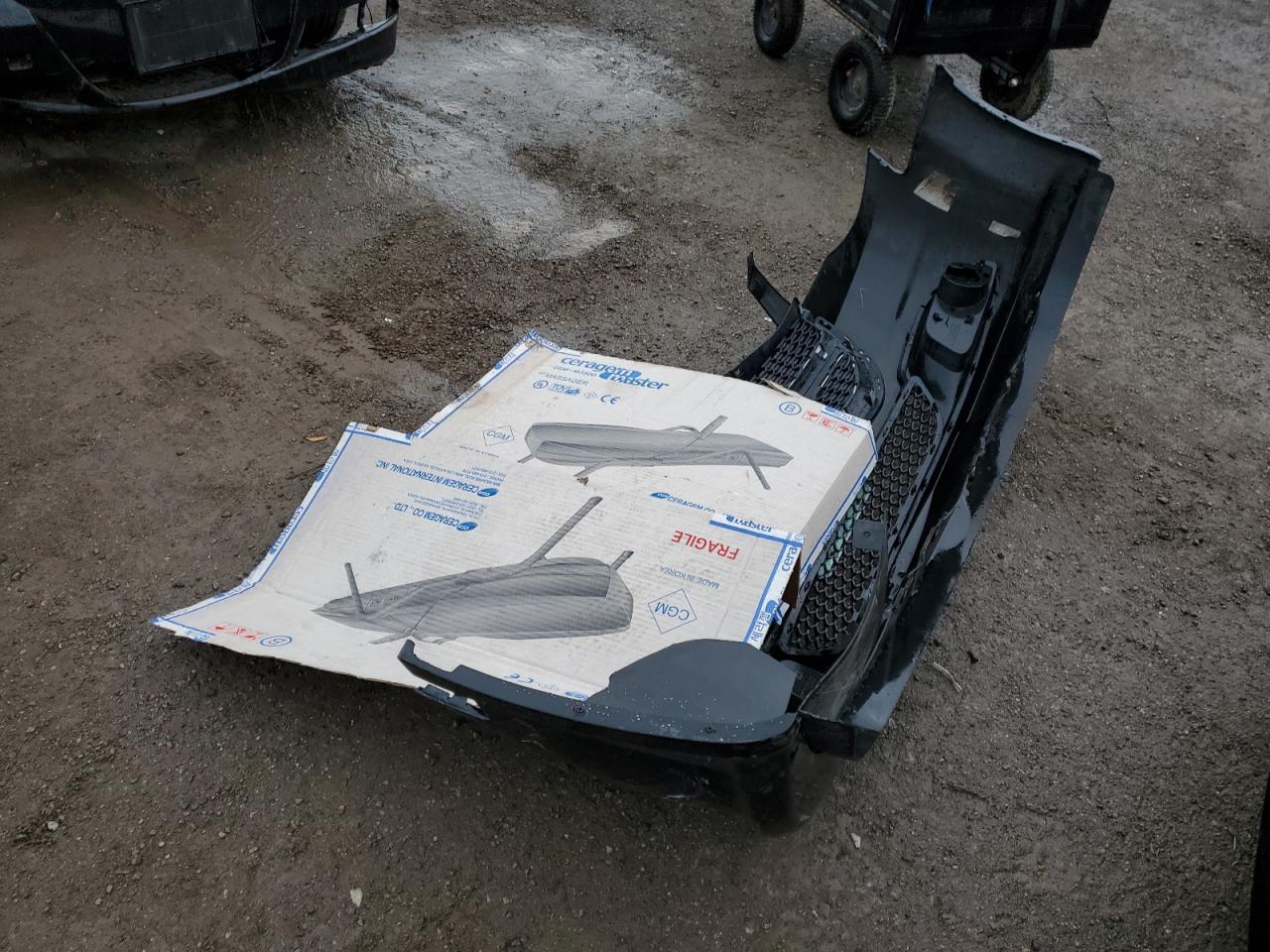 2012 Dodge Grand Caravan Se VIN: 2C4RDGBG7CR290732 Lot: 90900225