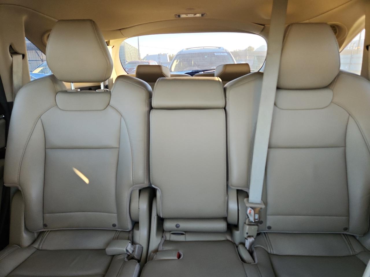 2016 Acura Mdx Technology VIN: 5FRYD4H49GB026354 Lot: 91805555